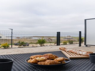 Appartement Porspoder  11