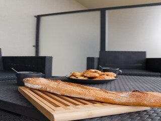 Appartement Porspoder  32