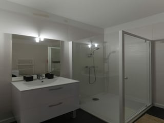 Apartment Porspoder  35