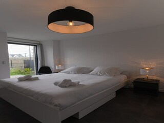 Appartement Porspoder  8