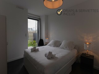 Appartement Porspoder  1