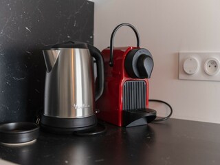 Appartement Porspoder  10