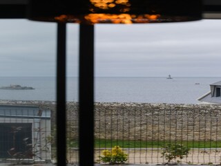 Appartement Porspoder  12