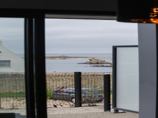 Apartment Porspoder Außenaufnahme 2