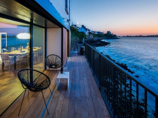 Apartment Landéda  1