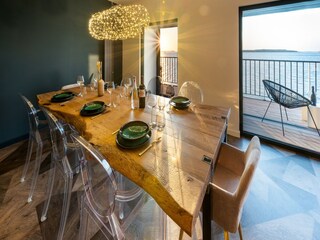 Appartement Landéda  9