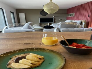 Apartment Landéda  38