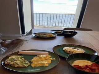 Appartement Landéda  39