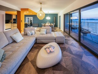 Apartment Landéda  11