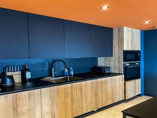 Apartment Landéda  12