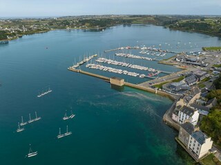 Appartamento Landéda  14