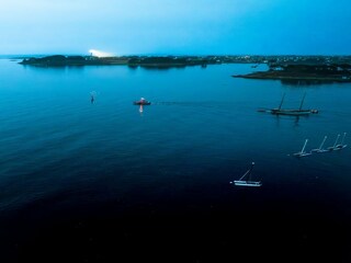 Apartment Landéda  52