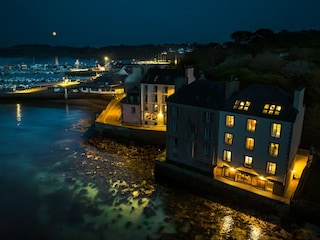 Apartment Landéda  15