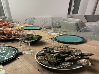 Appartement Landéda  29