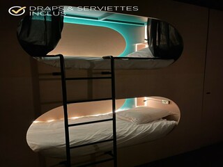 Appartement Landéda  32