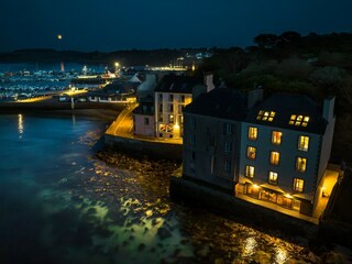 Appartamento Landéda  17