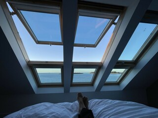 Appartement Landéda  2