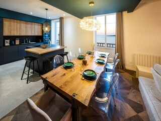 Appartement Landéda  20