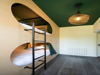 Appartement Landéda  7