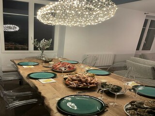 Appartement Landéda  8