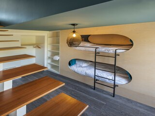 Appartement Landéda  16