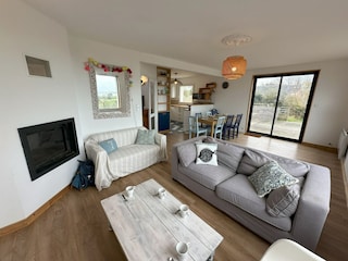 Type de propriété : Chalet Landéda  1