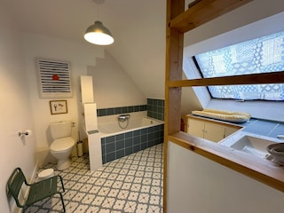 Landhaus Landéda  43