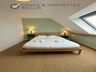 Type de propriété : Chalet Landéda  14