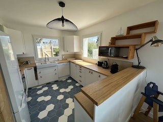 Cottage Landéda  13