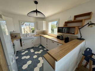 Type de propriété : Chalet Landéda  13