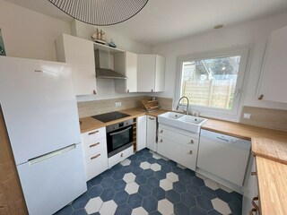 Type de propriété : Chalet Landéda  6