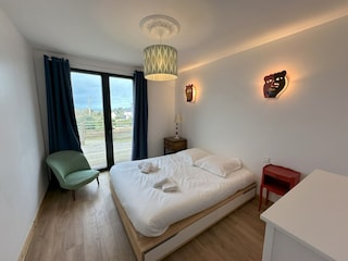 Landhaus Landéda  3
