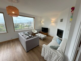 Vakantiehuisje Landéda  19