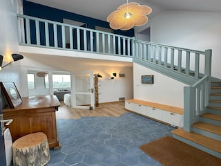 Vakantiehuisje Landéda  8