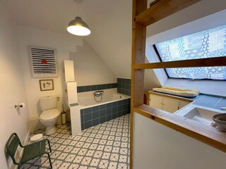 Type de propriété : Chalet Landéda  22