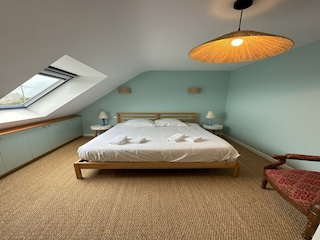 Landhaus Landéda  4