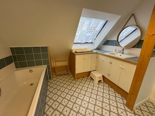 Landhaus Landéda  16