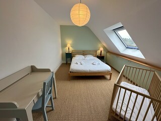 Type de propriété : Chalet Landéda  27