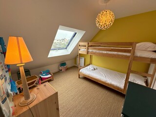 Type de propriété : Chalet Landéda  25