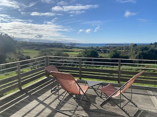 Type de propriété : Chalet Landéda  27