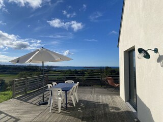 Type de propriété : Chalet Landéda  28