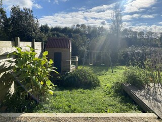 Vakantiehuisje Landéda  29