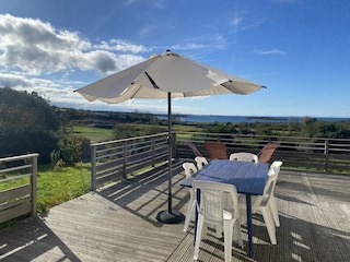 Cottage Landéda  11