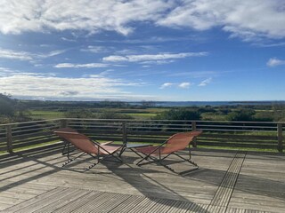 Type de propriété : Chalet Landéda  31