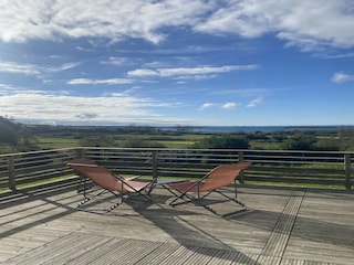 Vakantiehuisje Landéda  31