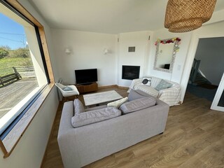 Type de propriété : Chalet Landéda Équipement 2