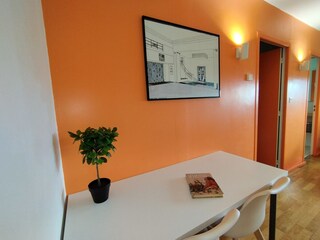 Landhaus Landéda  2