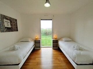 Type de propriété : Chalet Landéda  25