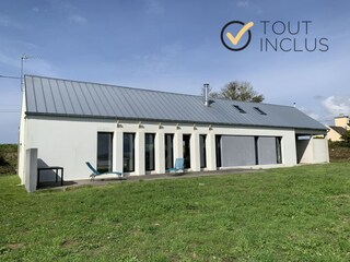 Cottage Landéda  1