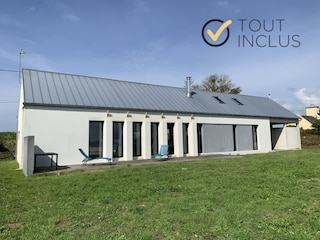 Landhaus Landéda  1
